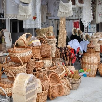Handicrafts