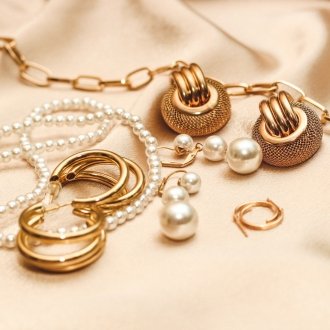 Jewellery